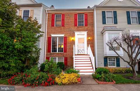 4026 KIMBERLEY GLEN COURT, CHANTILLY, VA 20151