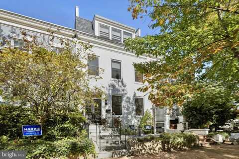 1532 E STREET SE, WASHINGTON, DC 20003