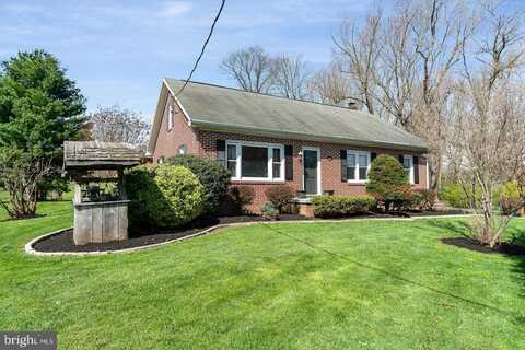 857 WHITE HALL ROAD, LITTLESTOWN, PA 17340