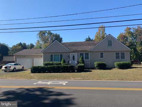 461 NEW ROAD, SOUTHAMPTON, NJ 08088