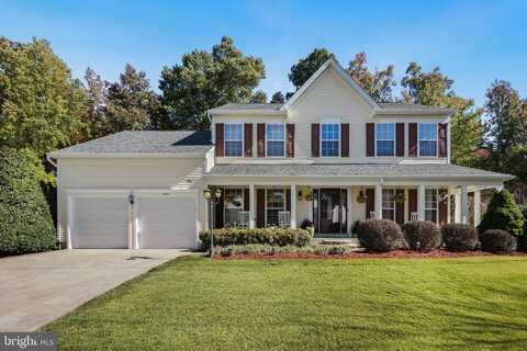 2434 GRANTHAM COURT, WALDORF, MD 20603