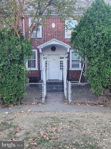 3055 KEARSARGE ROAD, CAMDEN, NJ 08104