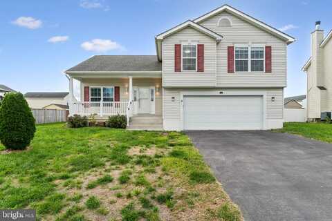 300 CORBIN HEIGHTS WAY, MARTINSBURG, WV 25404