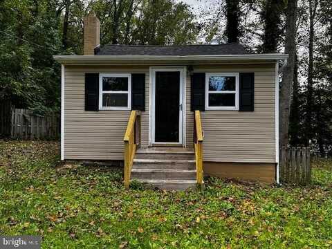 444 KYLE ROAD, CROWNSVILLE, MD 21032