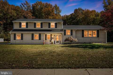 8 K DRIVE, PENNSVILLE, NJ 08070