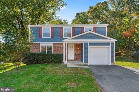 1405 PILLOCK PLACE, SILVER SPRING, MD 20905