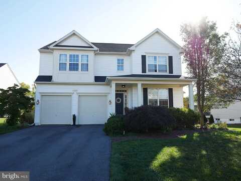 166 OWENS LANE, STEPHENS CITY, VA 22655