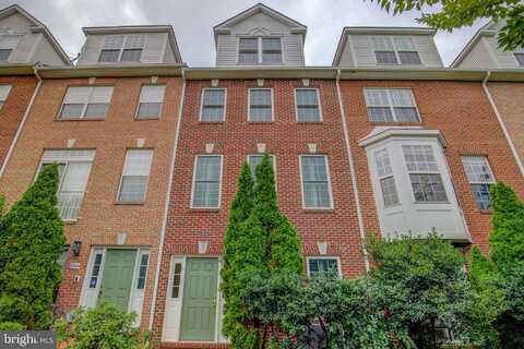 2342 LANGSTON BOULEVARD, ARLINGTON, VA 22201