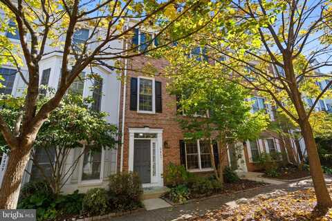 2427 HUNTINGTON PARK DRIVE, ALEXANDRIA, VA 22303