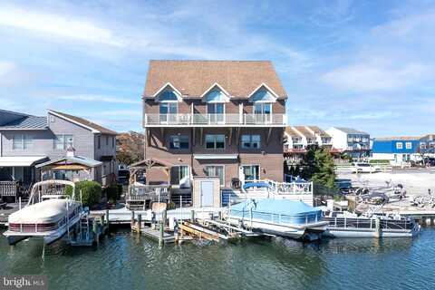 2806 GULL WAY, OCEAN CITY, MD 21842