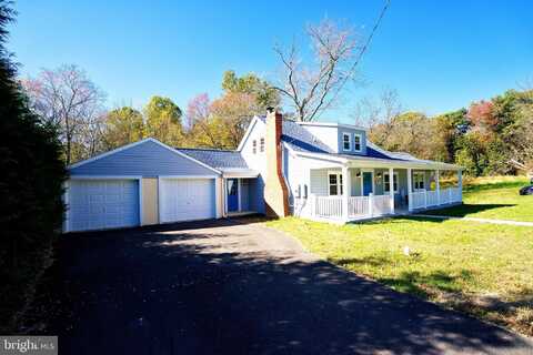 812 GIBBONS ROAD, SYKESVILLE, MD 21784