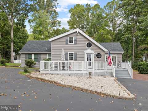 27 SLOOP LANE, OCEAN PINES, MD 21811