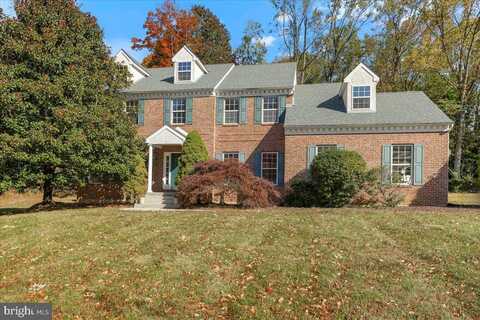 1677 SLITTING MILL ROAD, GLEN MILLS, PA 19342