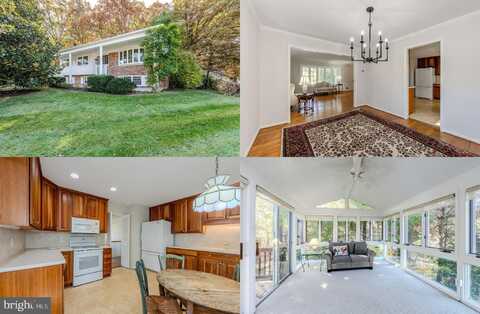 5005 PORTSMOUTH ROAD, FAIRFAX, VA 22032