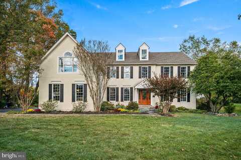 923 KENMARA DRIVE, WEST CHESTER, PA 19380