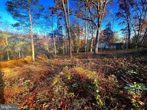 Lot 4/ PATTERSON CREEK RD, KEYSER, WV 26726