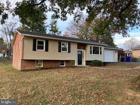 834 MONROE AVENUE, HAGERSTOWN, MD 21740