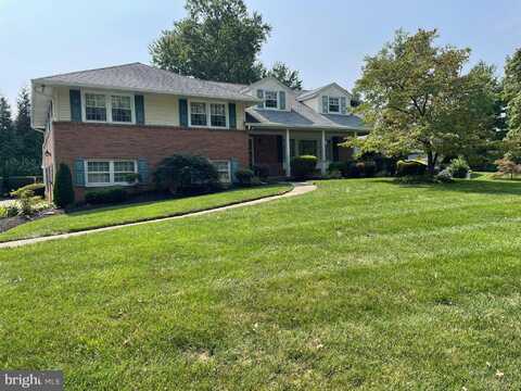 2904 HUNTERDON DRIVE, CINNAMINSON, NJ 08077