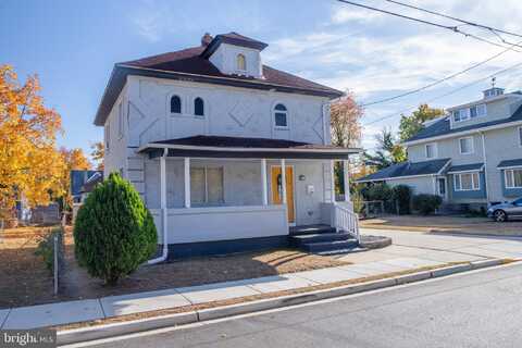 348 W WASHINGTON STREET, PAULSBORO, NJ 08066