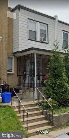 5963 PALMETTO STREET, PHILADELPHIA, PA 19120