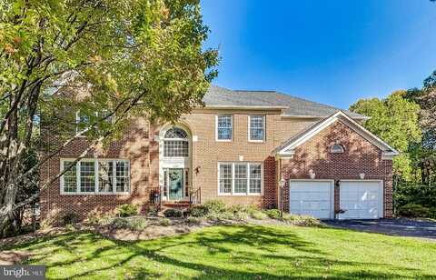 8279 ARMETALE LANE, FAIRFAX STATION, VA 22039