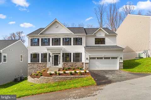 5009 POPLAR RIDGE LANE, ELLICOTT CITY, MD 21043