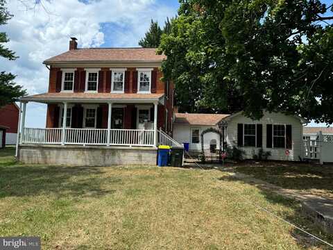 3751 ADMIRE ROAD, DOVER, PA 17315