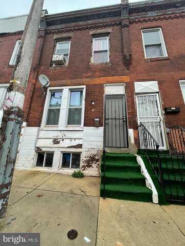 1829 S 58TH STREET, PHILADELPHIA, PA 19143