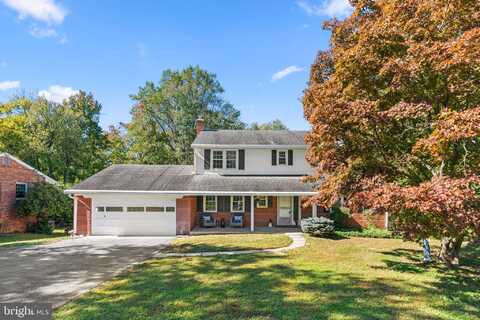 17404 APPLEWOOD LANE, ROCKVILLE, MD 20855