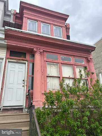 6439 N BEECHWOOD STREET, PHILADELPHIA, PA 19138