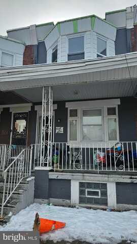 2516 W SOMERSET STREET, PHILADELPHIA, PA 19132