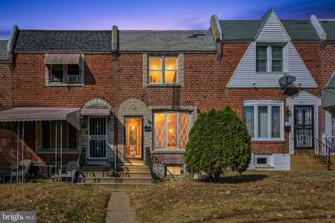 749 FERN STREET, DARBY, PA 19023