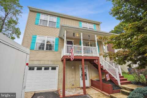 3834 OAK STREET, NORTH BEACH, MD 20714