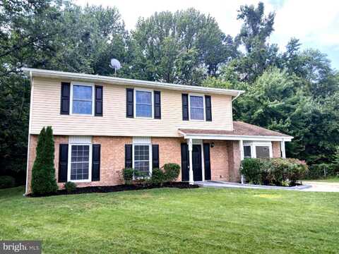 826 ROXBURY, WALDORF, MD 20602