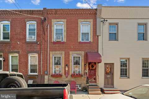 2727 E ANN STREET, PHILADELPHIA, PA 19134