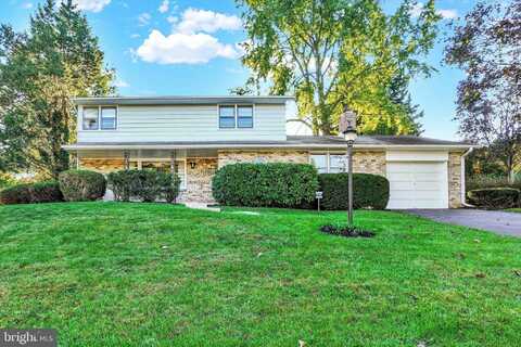 343 N HILL N DALE DRIVE N, YORK, PA 17403