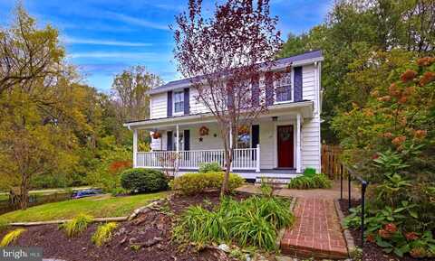 211 WESTMINSTER AVENUE, WESTMINSTER, MD 21157