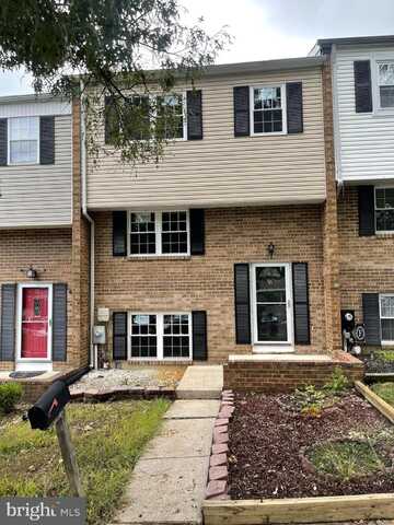 56 ROSE PETAL COURT, PARKVILLE, MD 21234