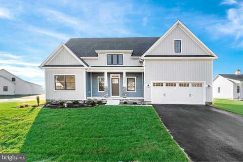 Lot B15 TBB OHNMACHT LN, GEORGETOWN, DE 19947