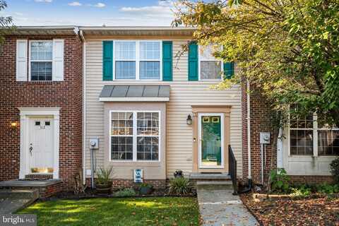 310 SUTTON COURT, WINCHESTER, VA 22601