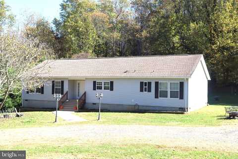 15 ROCKY KNOLL LANE, WASHINGTON, VA 22747