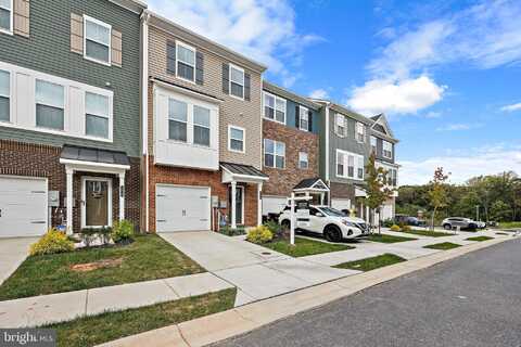 1640 ASTER LANE, HANOVER, MD 21076