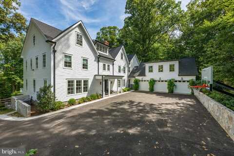 6116 OLD DOMINION DRIVE, MCLEAN, VA 22101