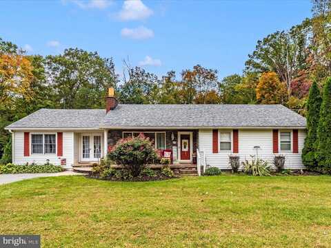 8435 HEMLER ROAD, THURMONT, MD 21788