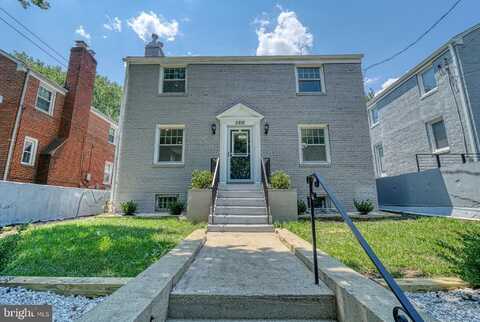 2818 18TH STREET NE, WASHINGTON, DC 20018