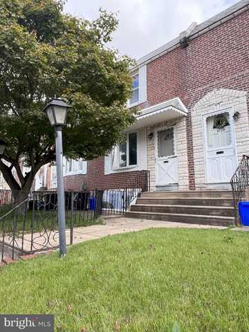 4727 LANSING STREET, PHILADELPHIA, PA 19136