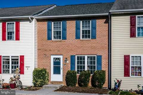 108 KADIES LANE, EDINBURG, VA 22824