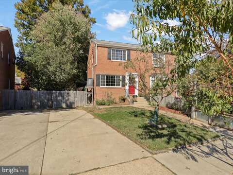 27 GARDEN DRIVE, ALEXANDRIA, VA 22304