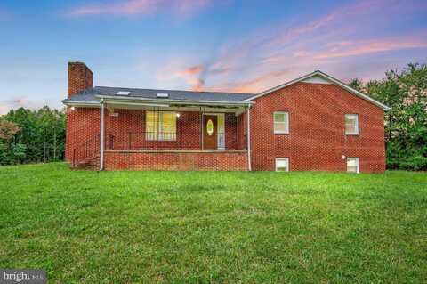 16400 DAYS BRIDGE ROAD, ORANGE, VA 22960