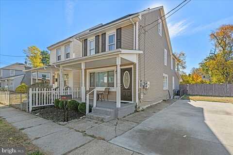 236 CHESTNUT STREET, MOUNT HOLLY, NJ 08060